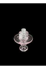 Gordo Scientific Color Riptide Cross Current Pink