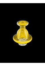 Gordo Scientific Color OG Riptide Cap V2 Yellow