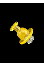Gordo Scientific Color OG Riptide Cap V2 Yellow