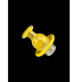 Gordo Scientific Color OG Riptide Cap V2 Yellow