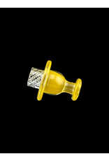 Gordo Scientific Color OG Riptide Cap V2 Yellow