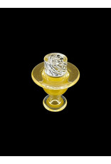Gordo Scientific Color OG Riptide Cap V2 Yellow