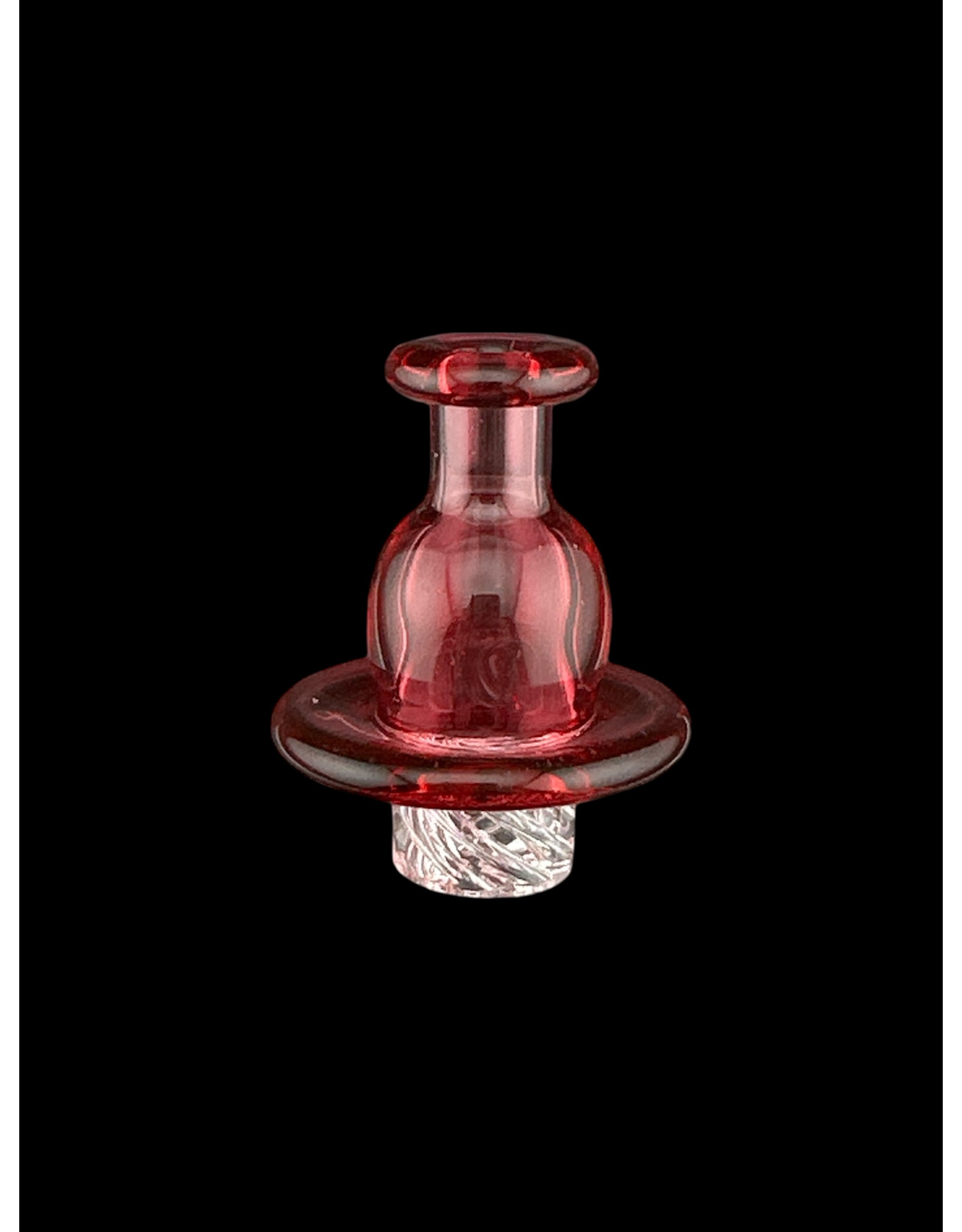 Gordo Scientific Color OG Riptide Cap V2 Ruby