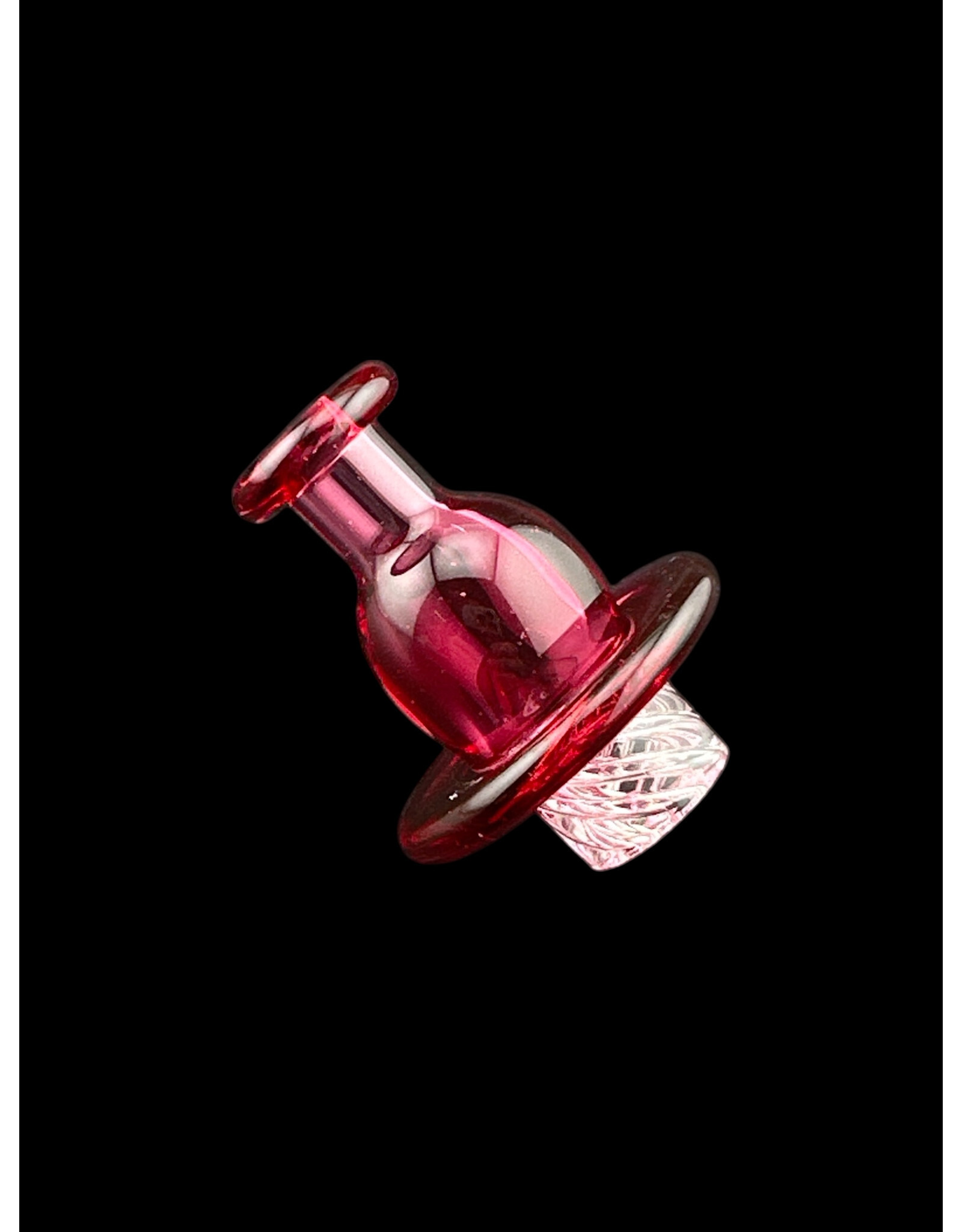 Gordo Scientific Color OG Riptide Cap V2 Ruby