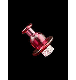 Gordo Scientific Color OG Riptide Cap V2 Ruby