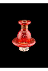 Gordo Scientific Color OG Riptide Cap V2 Red Dichro