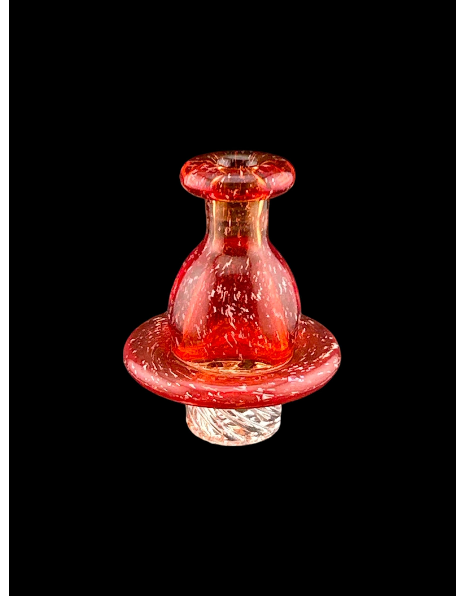 Gordo Scientific Color OG Riptide Cap V2 Red Dichro