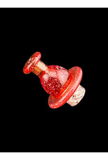 Gordo Scientific Color OG Riptide Cap V2 Red Dichro