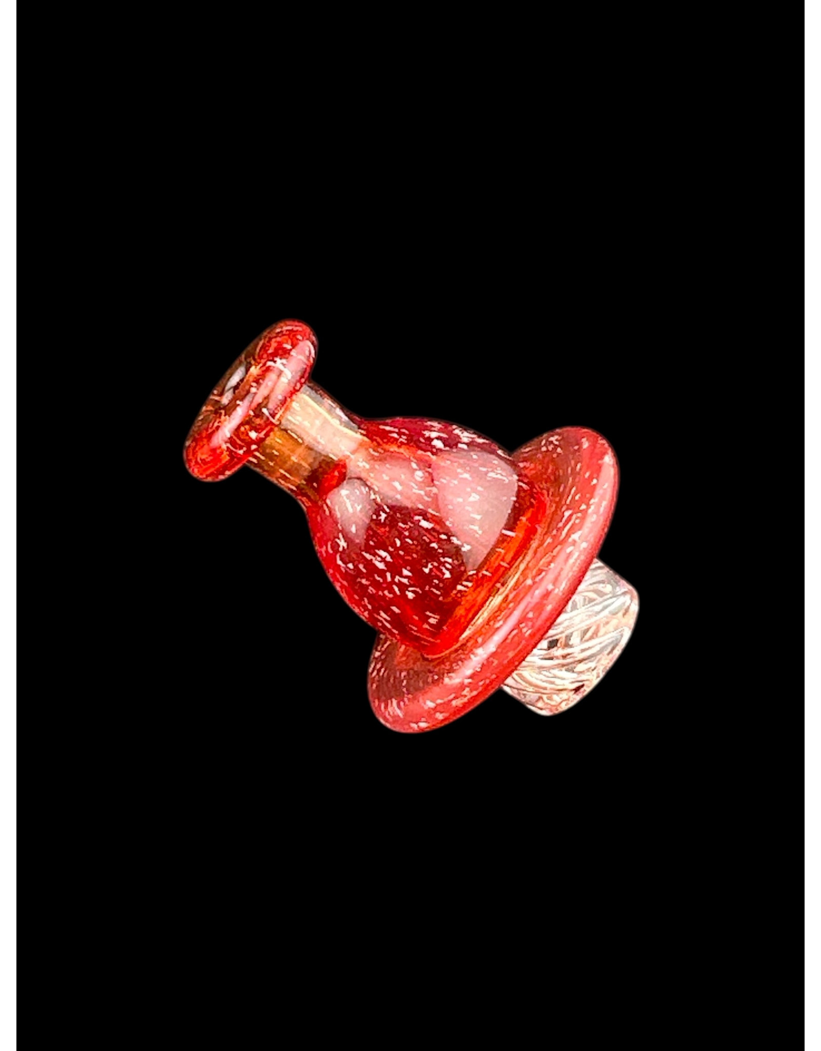 Gordo Scientific Color OG Riptide Cap V2 Red Dichro