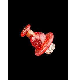 Gordo Scientific Color OG Riptide Cap V2 Red Dichro