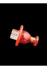 Gordo Scientific Color OG Riptide Cap V2 Red Dichro