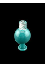 Gordo Scientific Color GTR Bubble Cap Teal