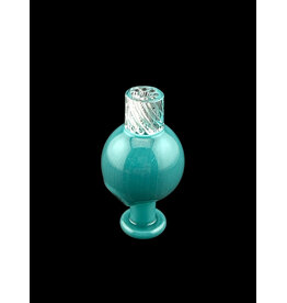 Gordo Scientific Color GTR Bubble Cap Teal