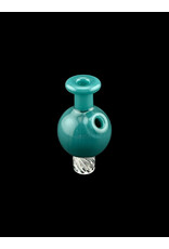 Gordo Scientific Color GTR Bubble Cap Teal