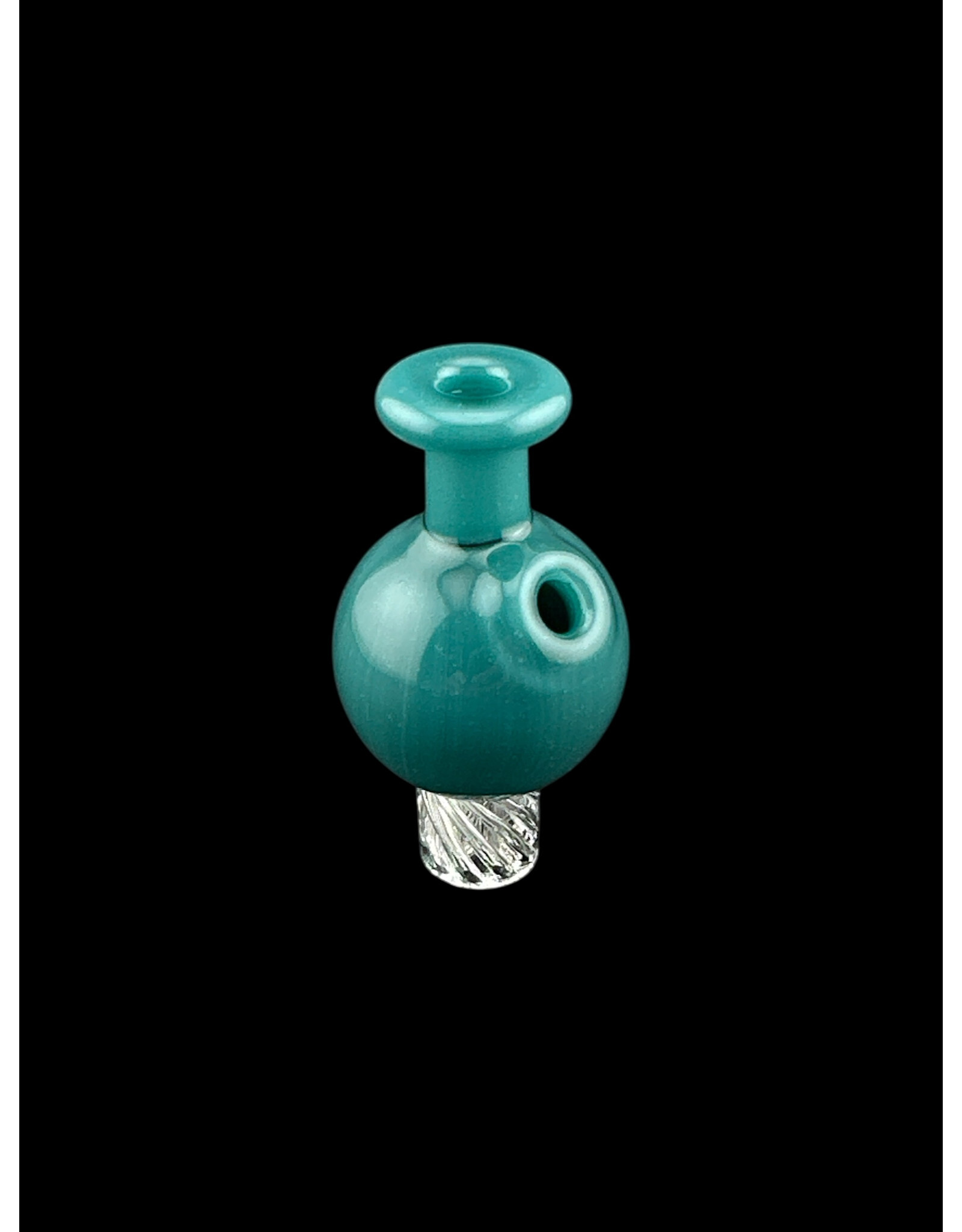 Gordo Scientific Color GTR Bubble Cap Teal