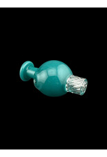 Gordo Scientific Color GTR Bubble Cap Teal