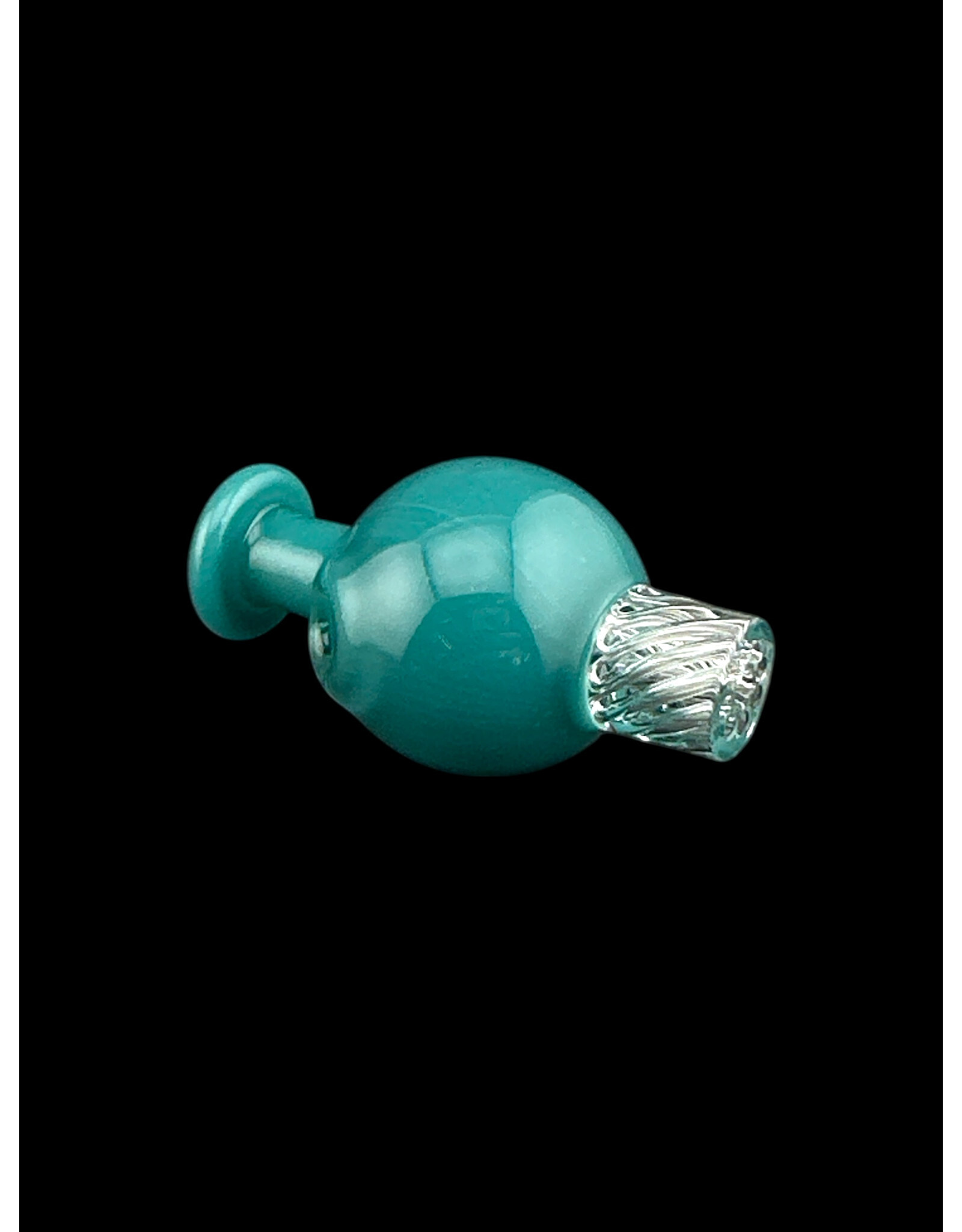 Gordo Scientific Color GTR Bubble Cap Teal