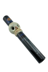 Mathematix Double Bowl Skull Steamroller