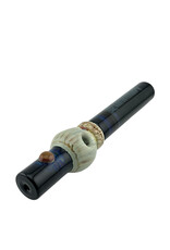 Mathematix Double Bowl Skull Steamroller