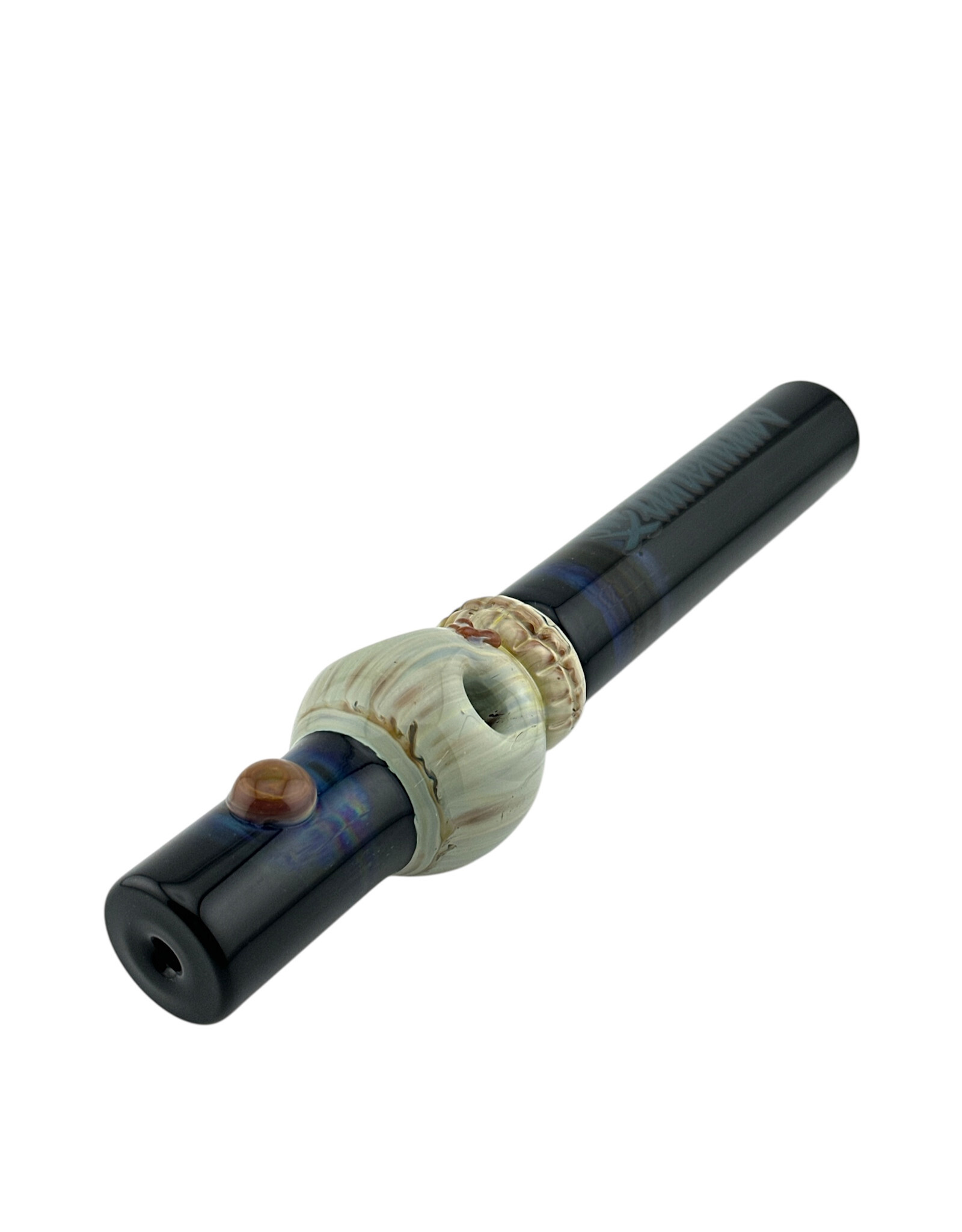 Mathematix Double Bowl Skull Steamroller