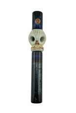 Mathematix Double Bowl Skull Steamroller