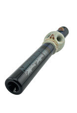 Mathematix Double Bowl Skull Steamroller