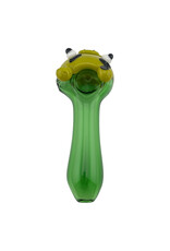 Chameleon Glass Green Angry Bird Pig