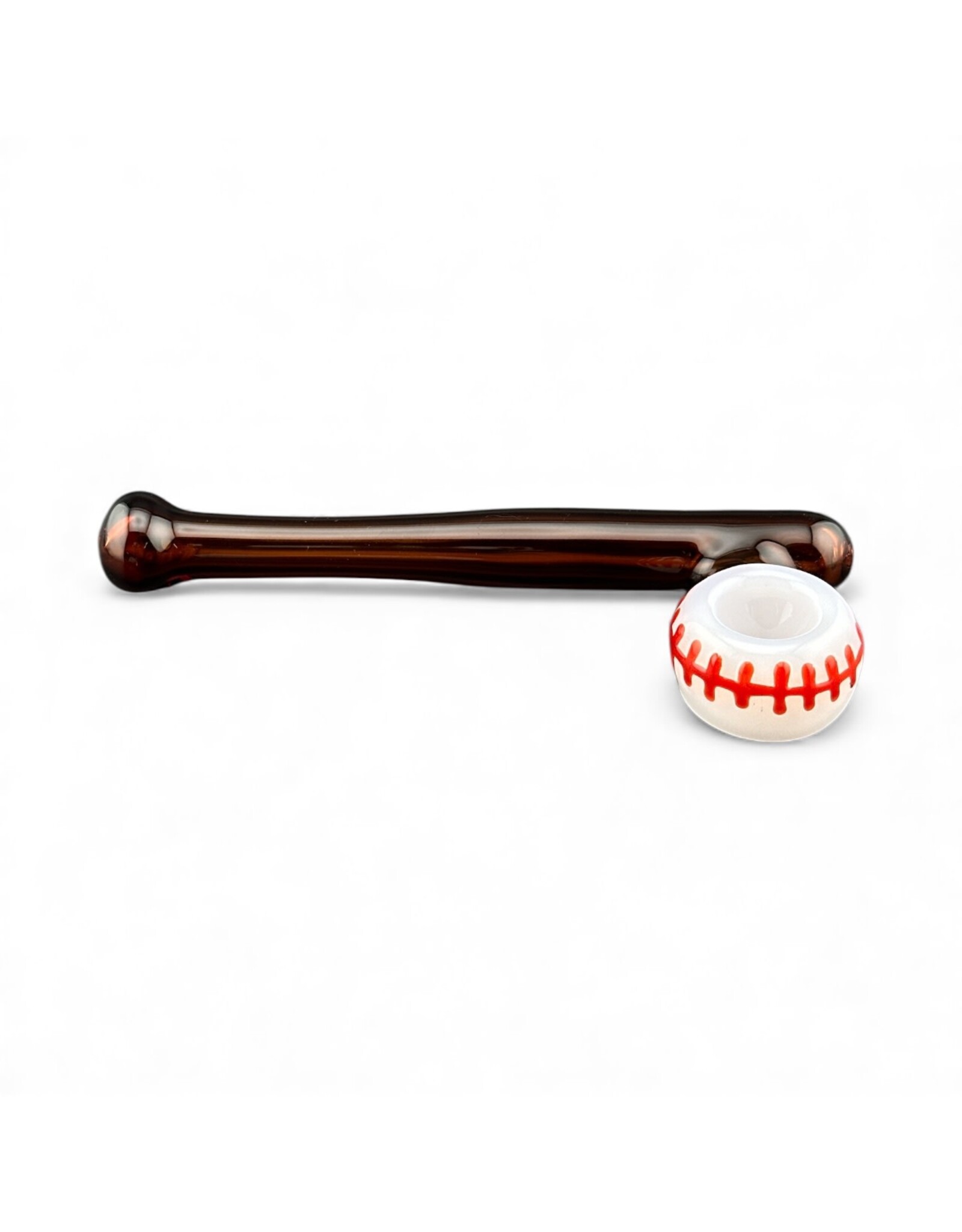 Mathematix Baseball & Bat Dry Sidecar Pipe