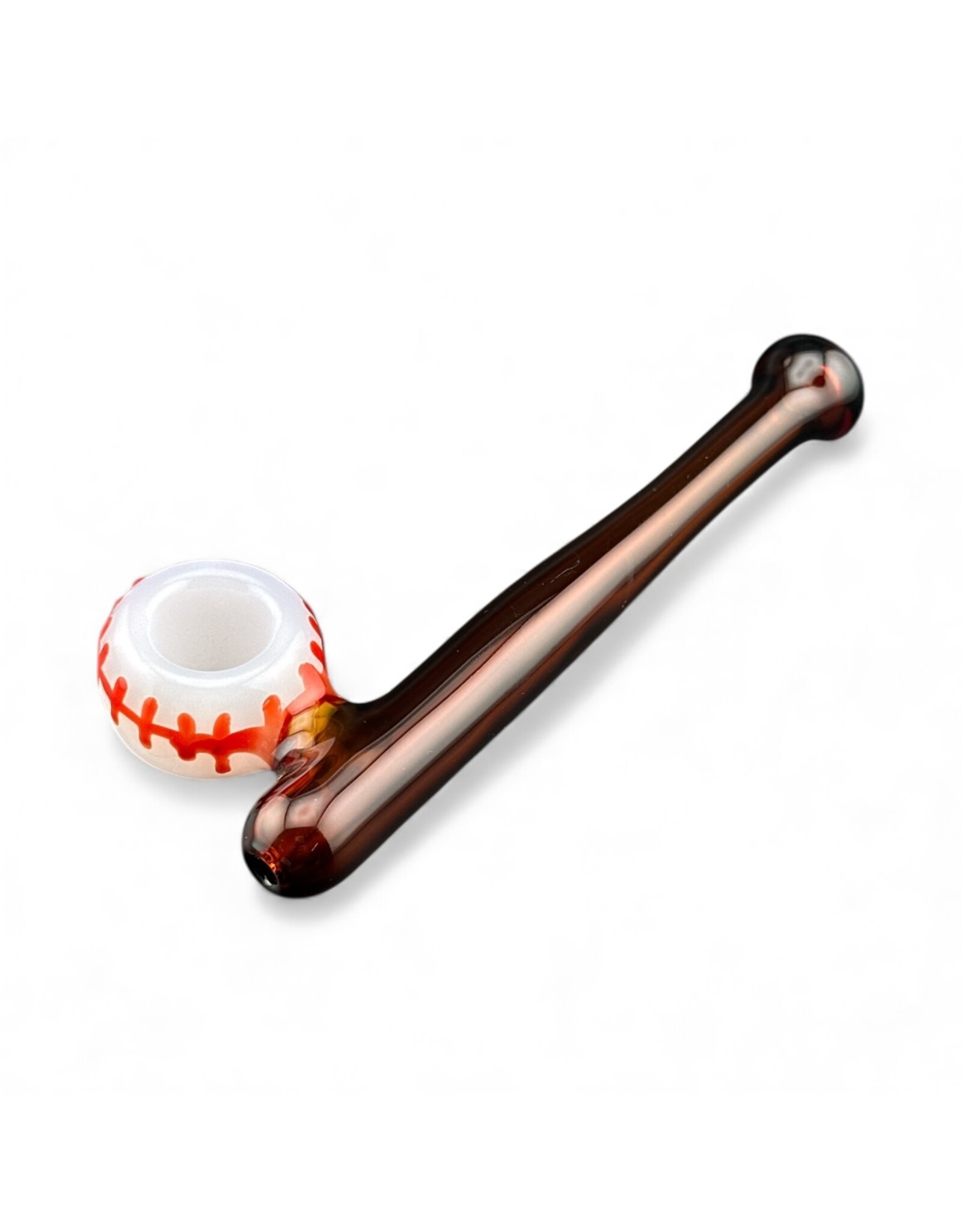 Mathematix Baseball & Bat Dry Sidecar Pipe