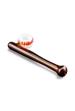 Mathematix Baseball & Bat Dry Sidecar Pipe