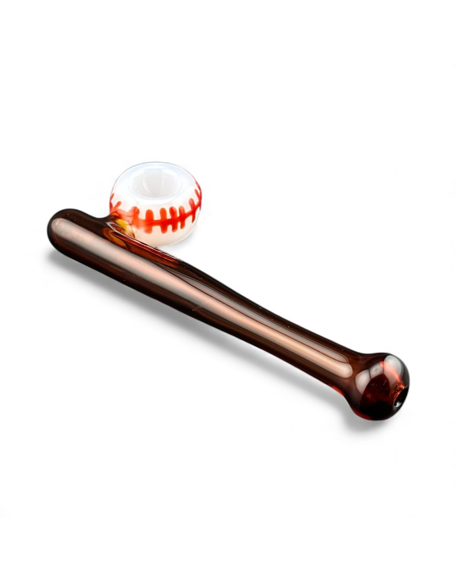 Mathematix Baseball & Bat Dry Sidecar Pipe