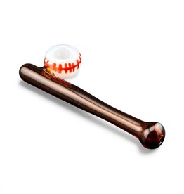 Mathematix Baseball & Bat Dry Sidecar Pipe