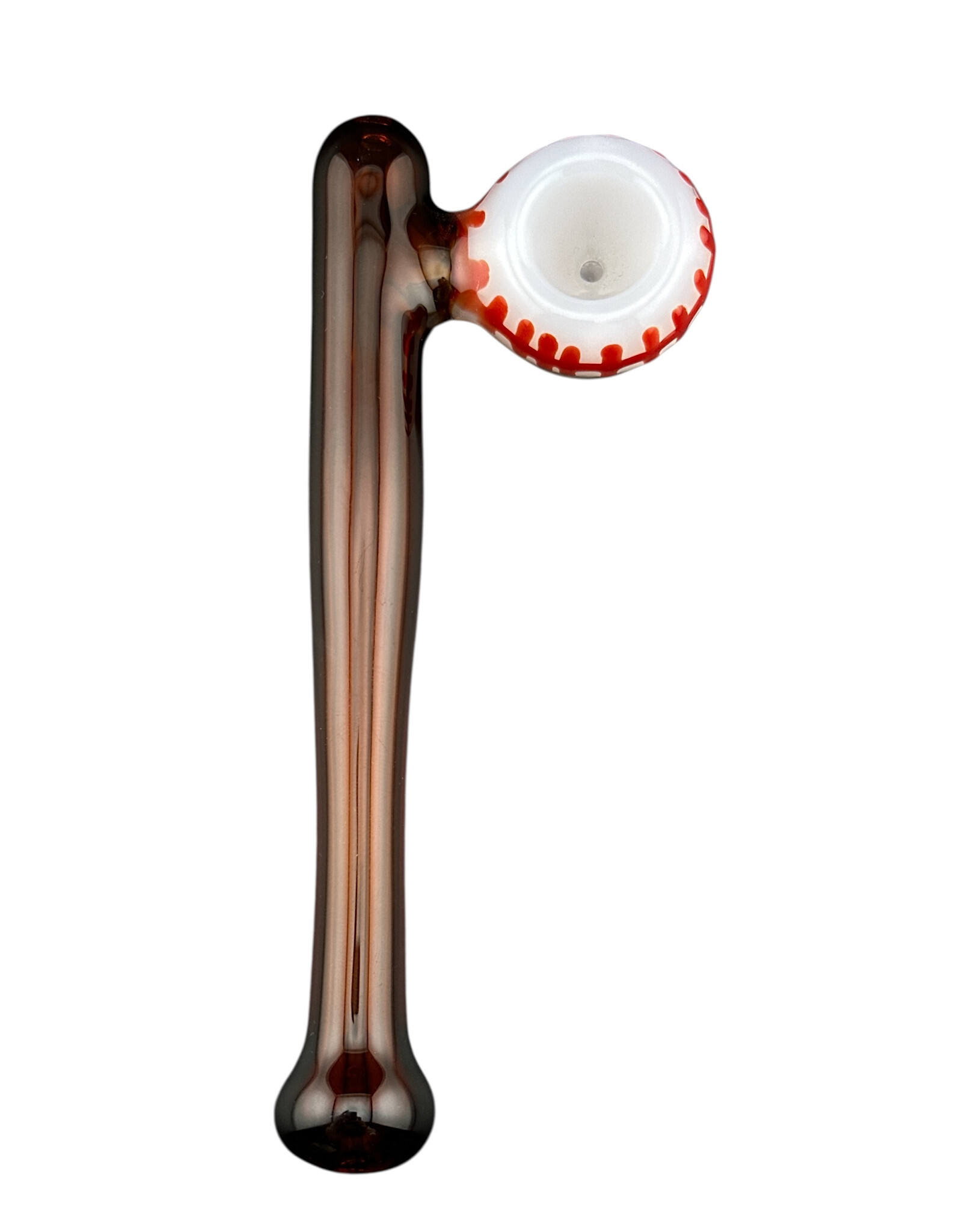 Mathematix Baseball & Bat Dry Sidecar Pipe