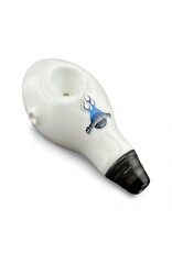 Chameleon Glass Light Up Light Bulb