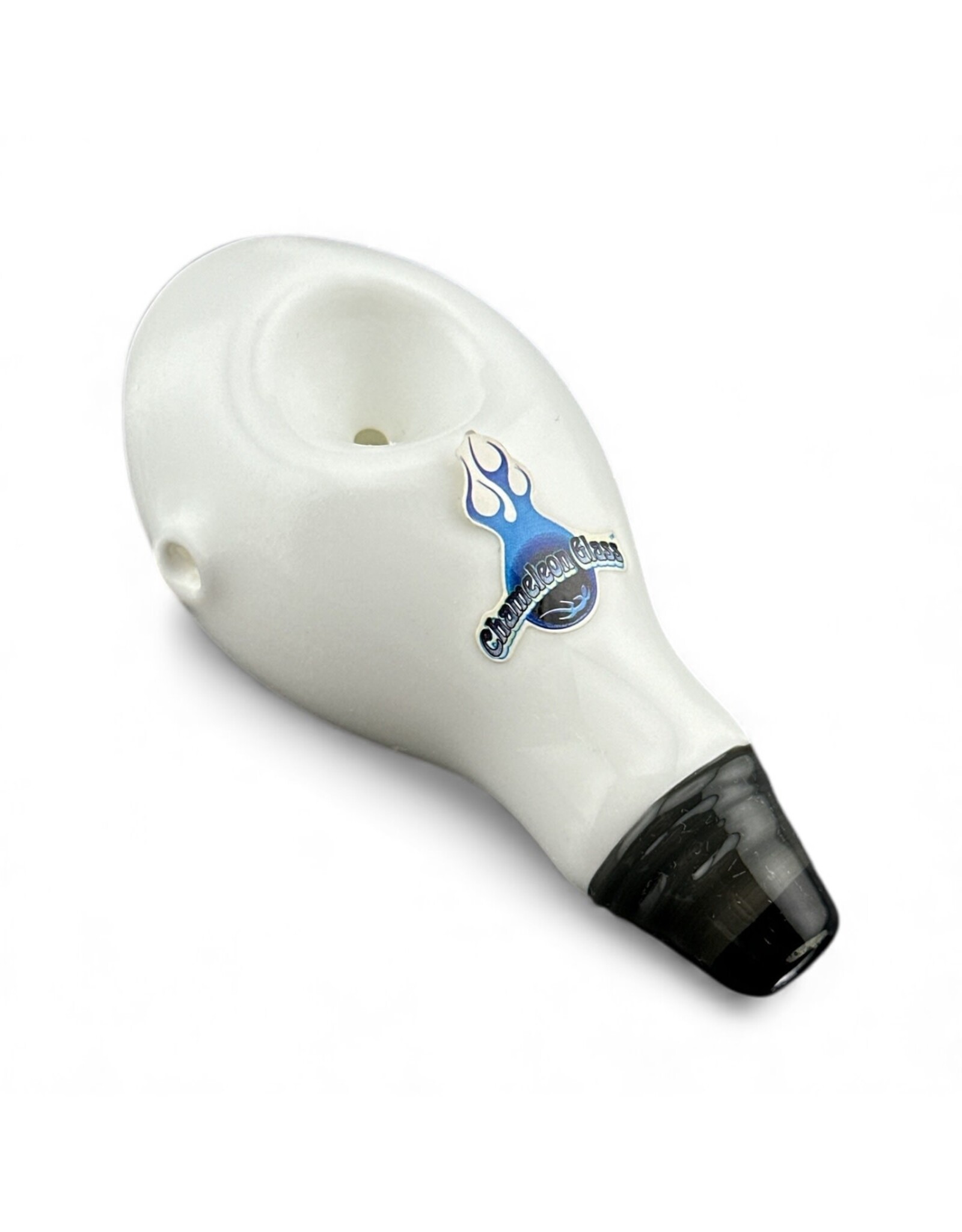 Chameleon Glass Light Up Light Bulb