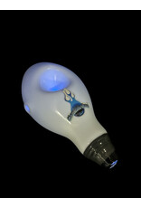 Chameleon Glass Light Up Light Bulb