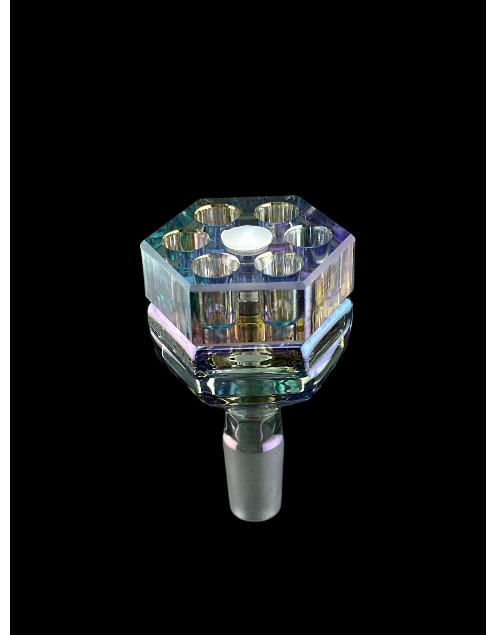 Red Eye Tek 6 Shooter Bowl 14mm