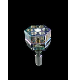 Red Eye Tek Red Eye Tek 6 Shooter Bowl 14mm