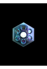 Red Eye Tek 6 Shooter Bowl 14mm