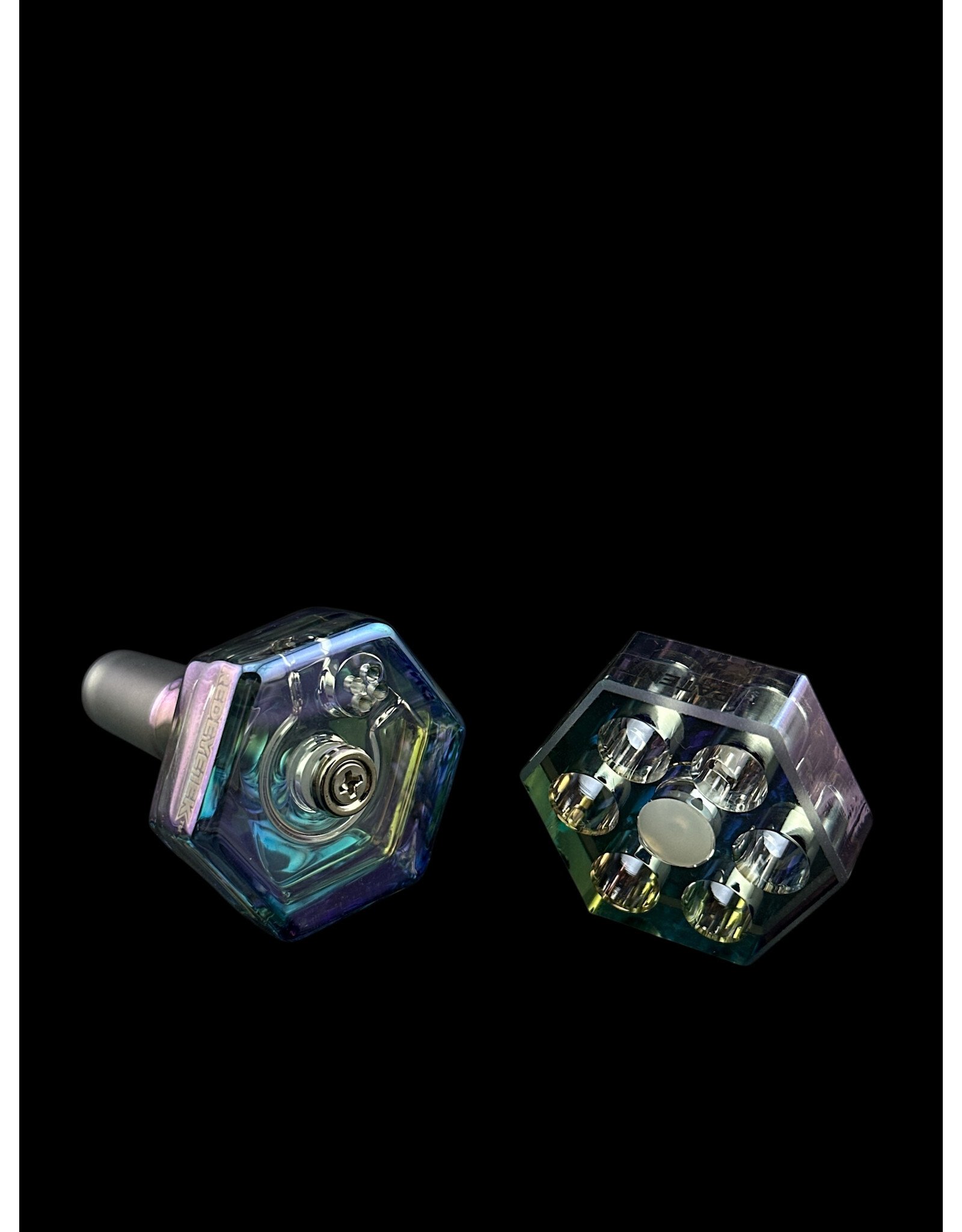 Red Eye Tek Red Eye Tek 6 Shooter Bowl 14mm