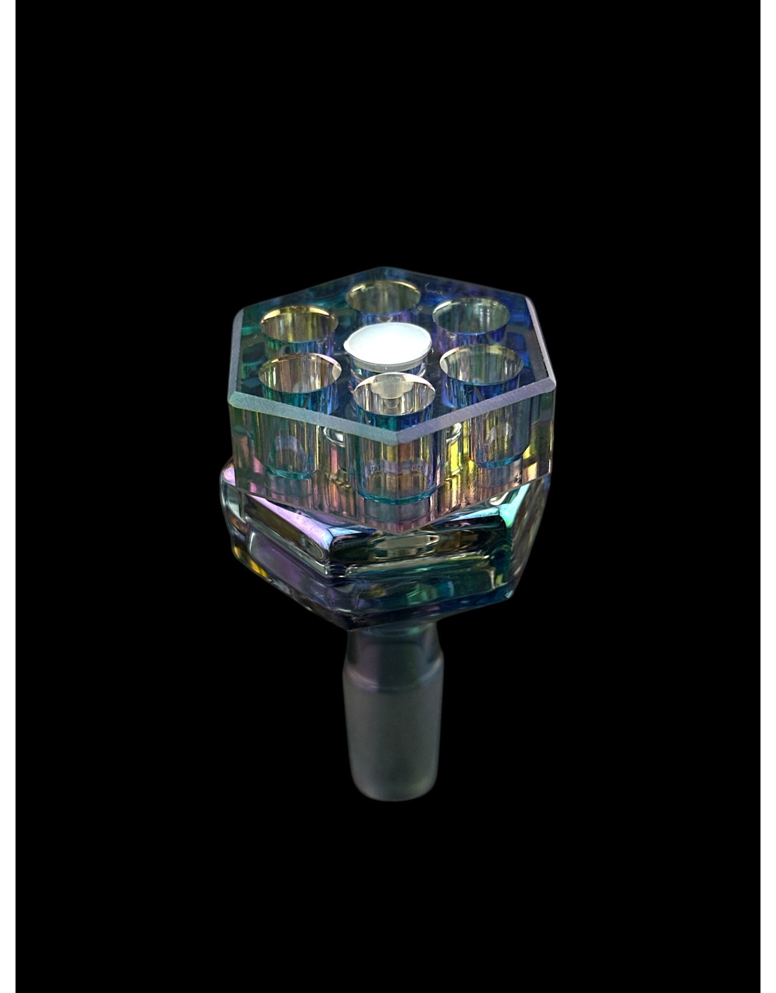 Red Eye Tek Red Eye Tek 6 Shooter Bowl 14mm