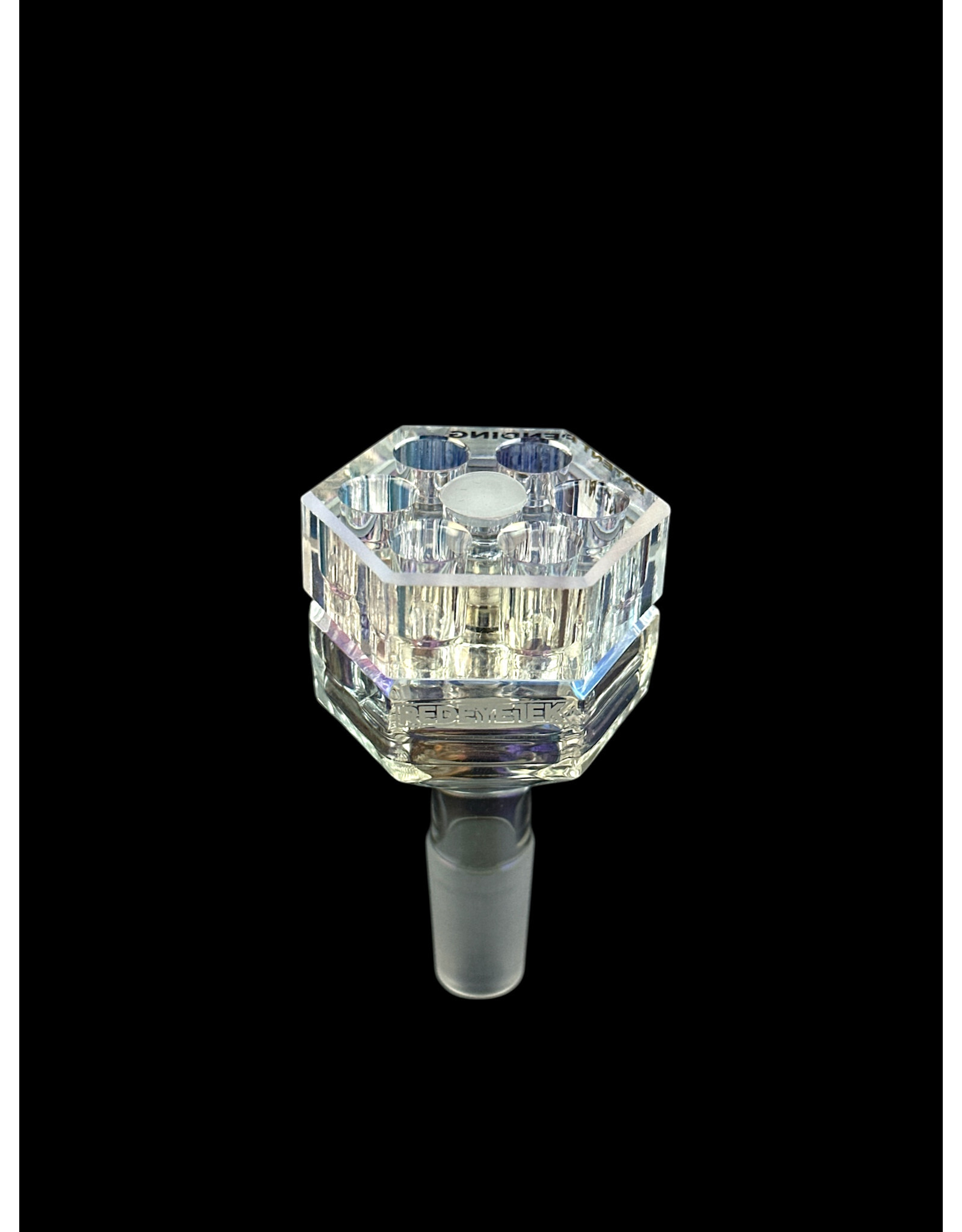 Red Eye Tek 6 Shooter Bowl 14mm