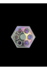 Red Eye Tek Red Eye Tek 6 Shooter Bowl 14mm