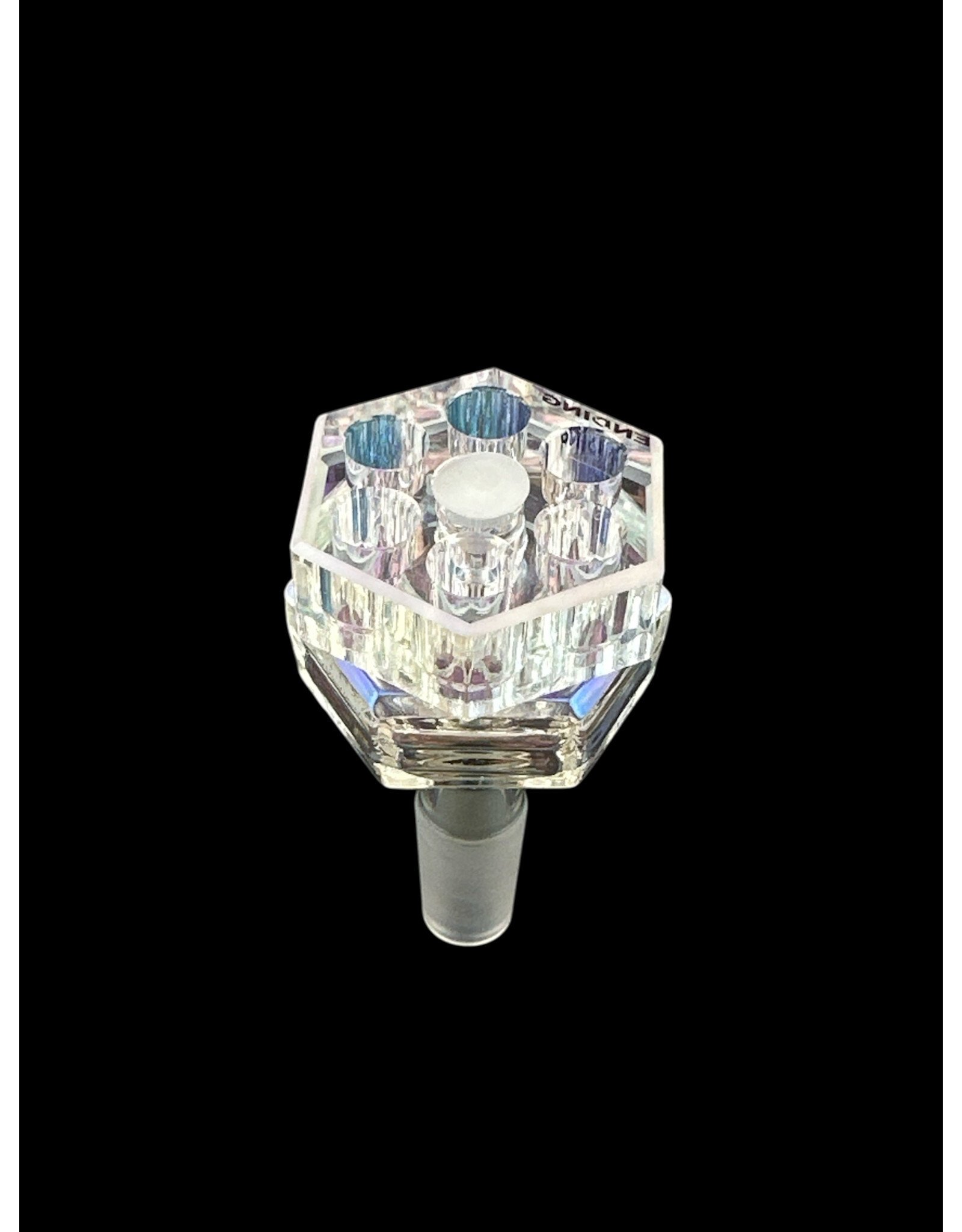 Red Eye Tek Red Eye Tek 6 Shooter Bowl 14mm