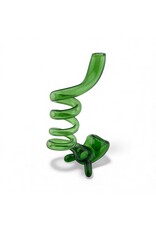 8" Spiral Sherlock Color Assorted