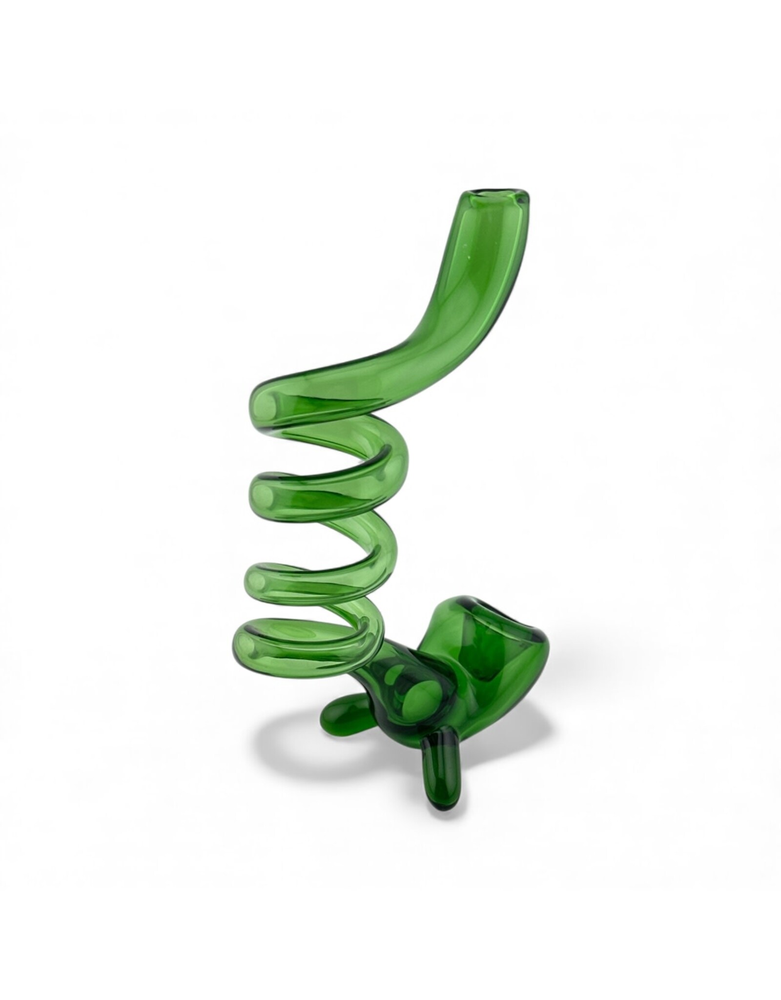 8" Spiral Sherlock Color Assorted