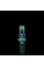 Tokr Glass Tokr Pivot Mouthpiece Zen/Slyme