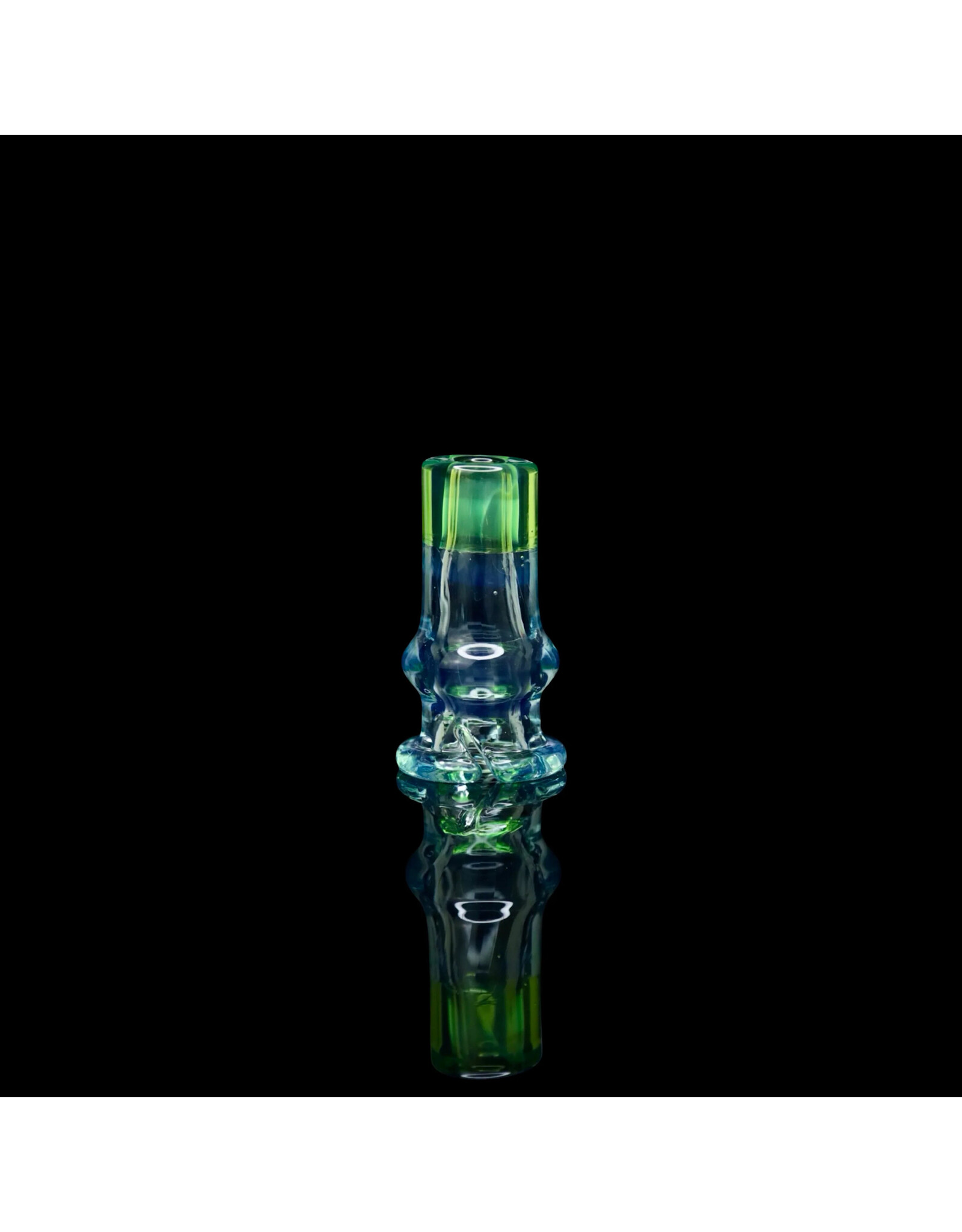 Tokr Glass Tokr Pivot Mouthpiece Zen/Slyme