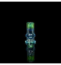 Tokr Glass Tokr Pivot Mouthpiece Zen/Slyme