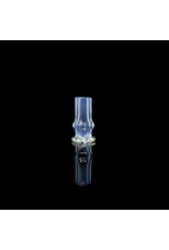 Tokr Glass Tokr Pivot Mouthpiece Ghost